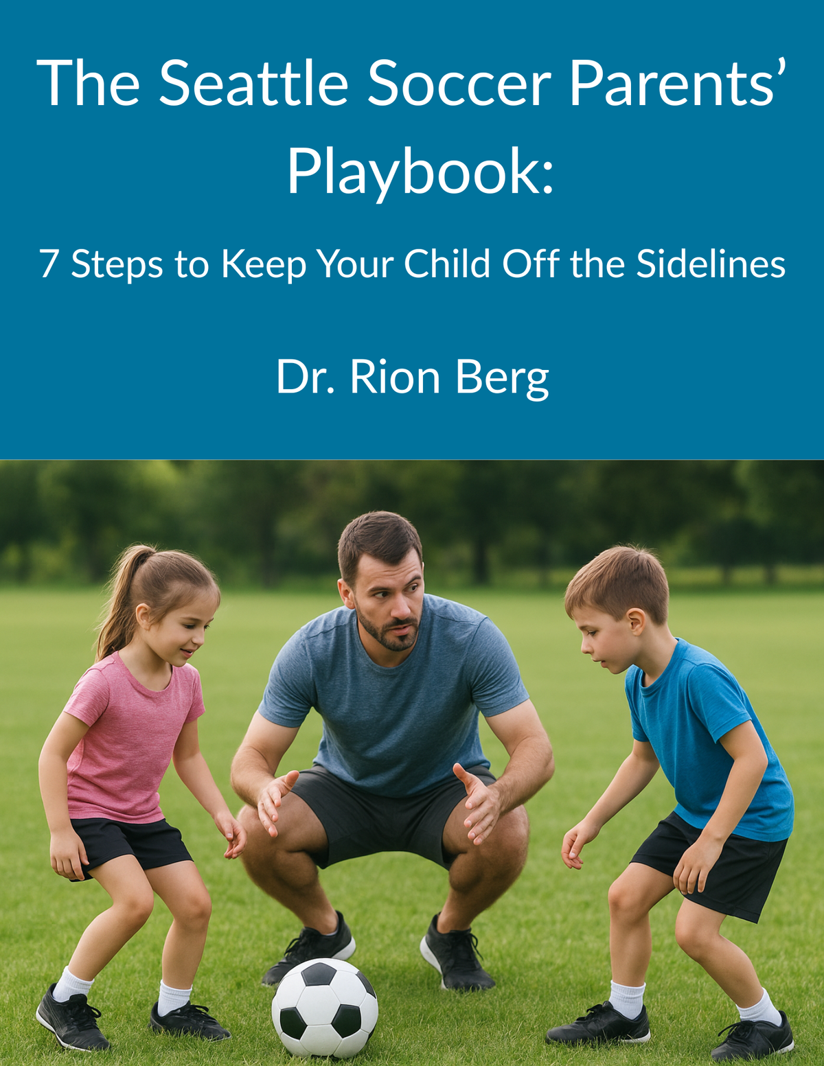 7 Ways to Prevent Youth Soccer Players from Getting Injured