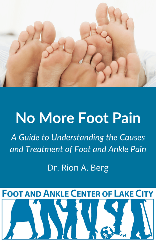 Plantar Fasciitis – Family Podiatry of MD