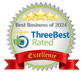 Logo Recognizing Foot and Ankle Center of Lake City's affiliation with xxx